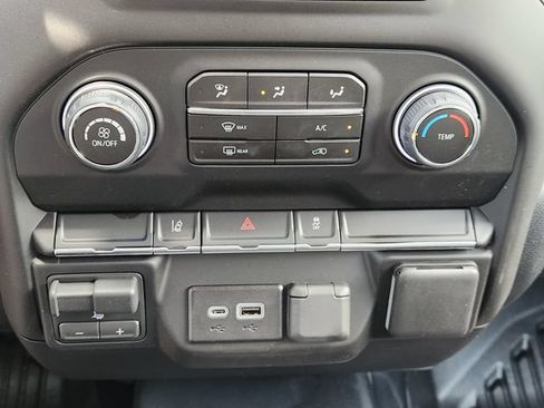New 2026 Chevrolet Silverado 2500 W/T w/ WT Convenience Package AWD/4WD image 20