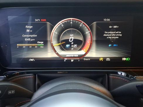 Used 2021 Mercedes-Benz G 63 AMG 4MATIC image 18