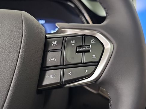 New 2026 Lexus RX 350 AWD image 18