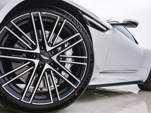 New 2024 Aston Martin DB12 Coupe image 5