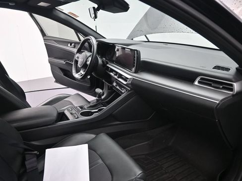 Certified 2023 Kia K5 GT-Line AWD/4WD image 21