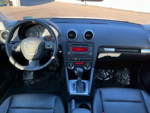 Used 2009 Audi A3 2.0T image 16