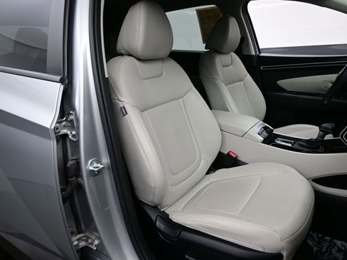Used 2023 Hyundai Tucson SEL w/ Convenience Package AWD/4WD image 13