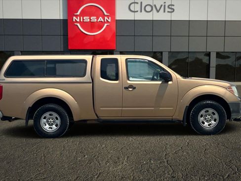 Used 2005 Nissan Frontier XE w/ (U01) Preferred Pkg RWD image 9