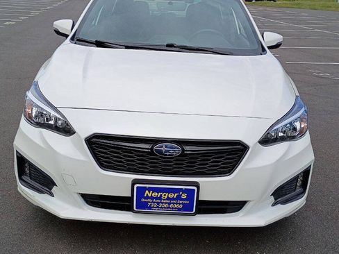 Used 2017 Subaru Impreza 2.0i Sport AWD/4WD image 3