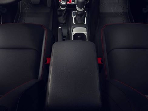 Used 2026 Jeep Gladiator Rubicon image 4