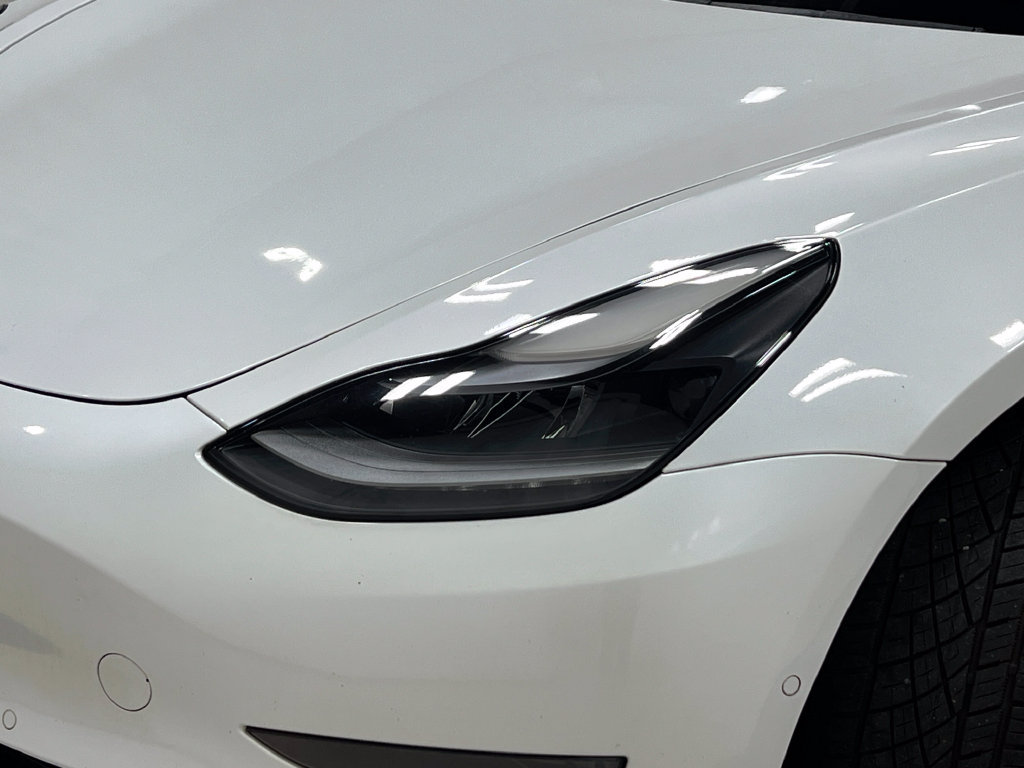 Used 2021 Tesla Model 3 Standard Range Plus RWD image 32
