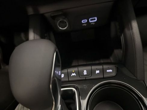 New 2026 Chevrolet TrailBlazer LT w/ LT Cold Weather Package image 32