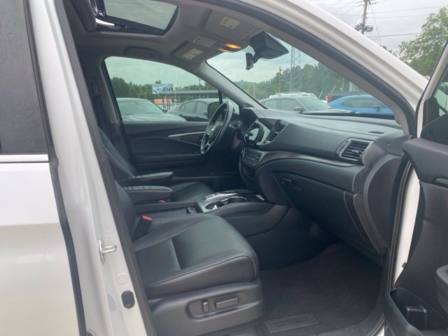 Used 2022 Honda Pilot Special Edition image 24