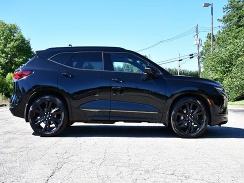 Used 2019 Chevrolet Blazer RS AWD/4WD image 8