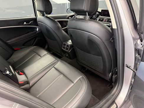 Used 2023 Genesis G70 2.0T AWD/4WD image 54