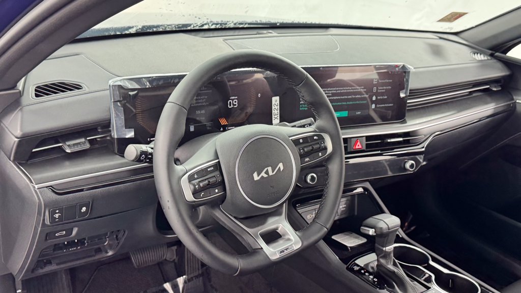 New 2026 Kia K5 GT-Line AWD/4WD image 33
