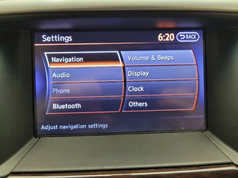 Used 2015 Nissan Pathfinder Platinum w/ Cargo Package AWD/4WD image 25