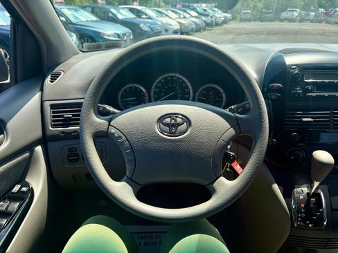 Used 2005 Toyota Sienna LE AWD/4WD image 30
