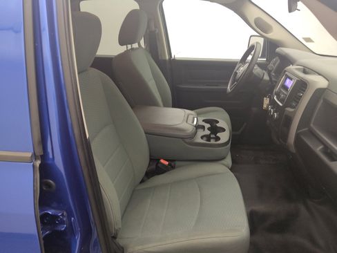 Used 2015 RAM 1500 Tradesman w/ Popular Equipment Group image 21