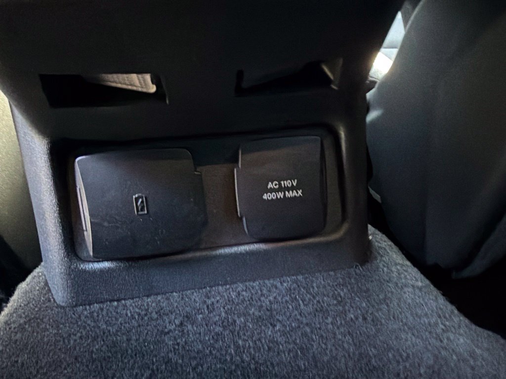 Used 2025 Ford Bronco Big Bend AWD/4WD image 11