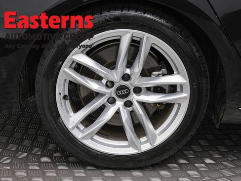 Used 2024 Audi A4 2.0T Premium Plus AWD/4WD image 31