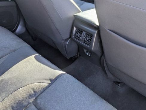 Used 2025 Toyota Camry LE FWD image 30