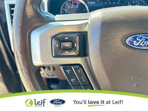 Used 2021 Ford F250 King Ranch w/ King Ranch Ultimate Package image 32