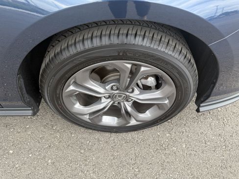 Used 2024 Honda Accord EX image 25