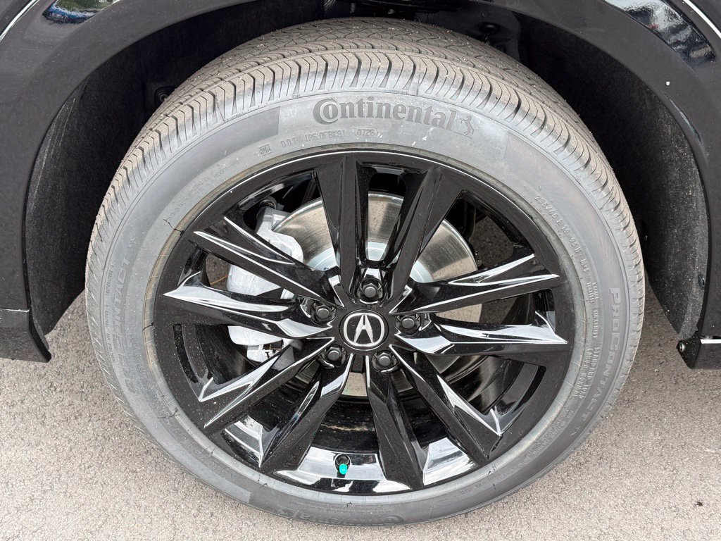 Certified 2026 Acura ADX A-Spec w/ Advance Package AWD/4WD image 12