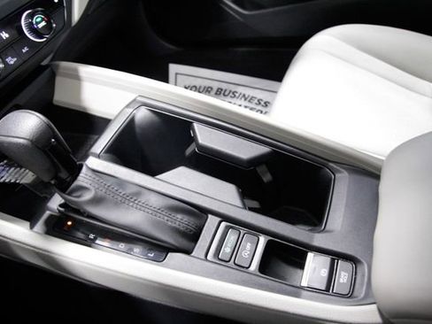 Certified 2024 Honda Accord EX image 26