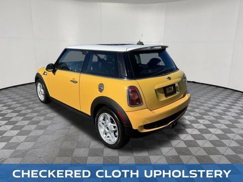 Used 2009 MINI Cooper S FWD image 7