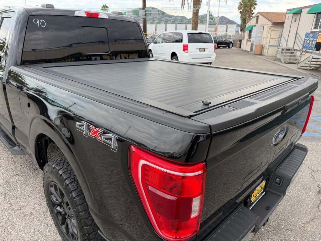 Used 2021 Ford F150 XLT AWD/4WD image 49