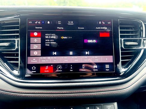 Used 2021 Dodge Durango R/T image 4