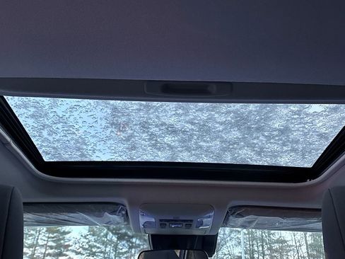 New 2025 Toyota RAV4 XLE w/ Convenience Package image 20