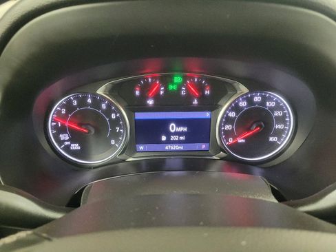 Used 2024 GMC Terrain SLT w/ Tech Package AWD/4WD image 23