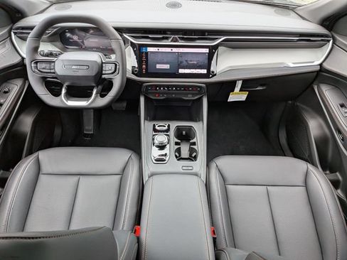 New 2026 Jeep Cherokee Limited AWD/4WD image 15