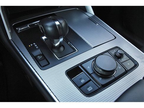 Used 2024 MAZDA CX-90 3.3 Turbo w/ Premium Package image 28