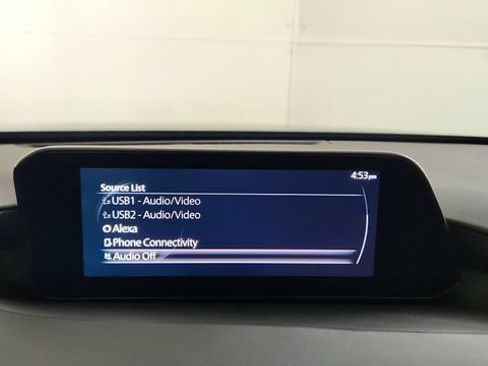 New 2026 MAZDA MAZDA3 2.5 S Sedan w/ Preferred Pkg FWD image 20