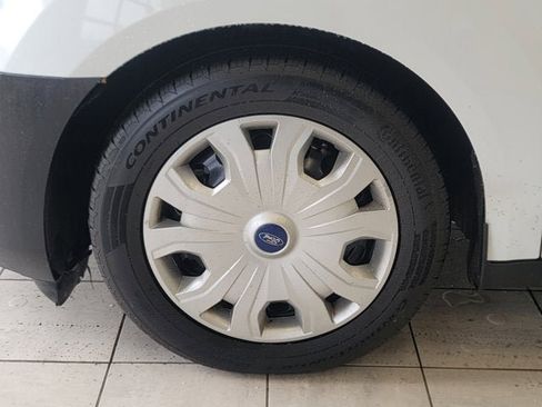 Used 2020 Ford Transit Connect XL FWD image 13