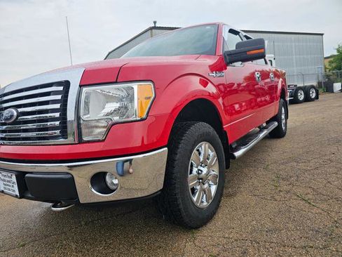 Used 2010 Ford F150 XLT AWD/4WD image 2