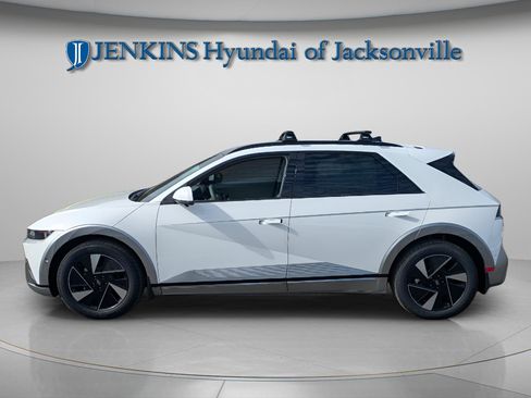 New 2026 Hyundai Ioniq 5 Limited image 4
