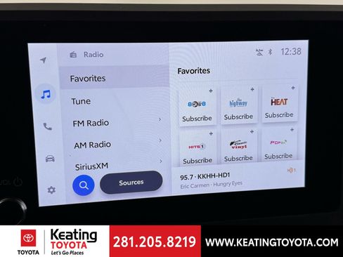 Used 2024 Toyota Tacoma TRD Sport image 22