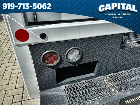 New 2024 Ford E-350 and Econoline 350 Super Duty w/ Driver's Safety Package image 15