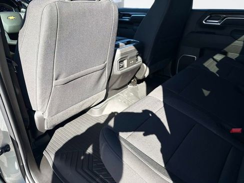 New 2026 Chevrolet Silverado 2500 LT w/ All Star Edition image 17