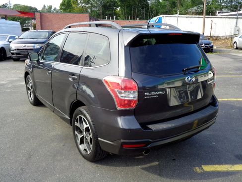 Used 2014 Subaru Forester 2.0XT Touring w/ Popular Package #2 image 4