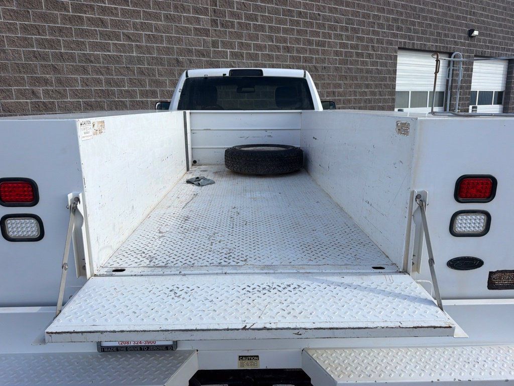 Used 2017 RAM 3500 Tradesman AWD/4WD image 17