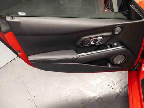 Used 2020 Toyota Supra Launch Edition w/ Driver Assist Package RWD image 30