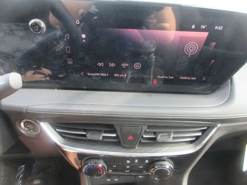 New 2026 Buick Encore GX Sport Touring image 17