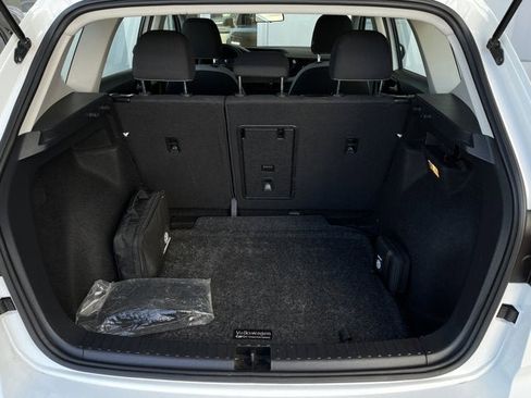 Used 2022 Volkswagen Taos S image 30