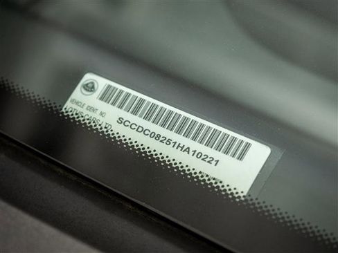 Used 2001 Lotus Esprit image 19