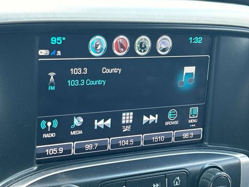 Used 2018 GMC Sierra 1500 SLT AWD/4WD image 20