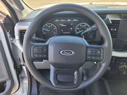 New 2026 Ford F250 XL image 9