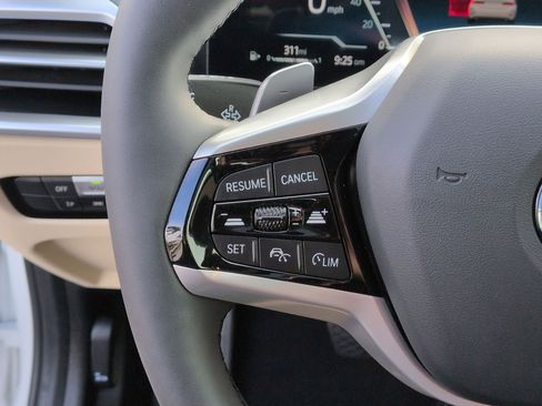 Used 2025 BMW 330i 330i w/ Convenience Package image 19