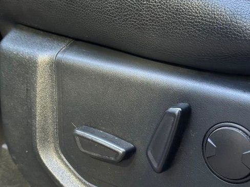 Used 2021 Ford F350 Lariat w/ Lariat Ultimate Package image 13